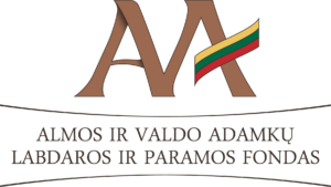 aava logotipas