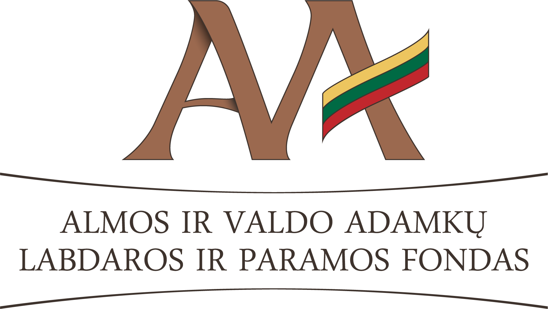aava logotipas